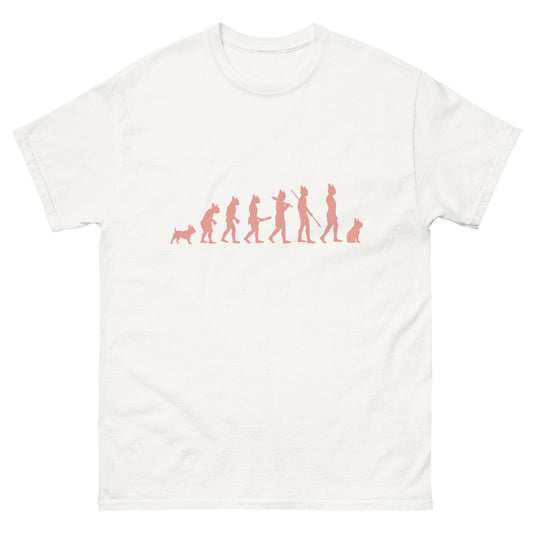 Men's classic tee