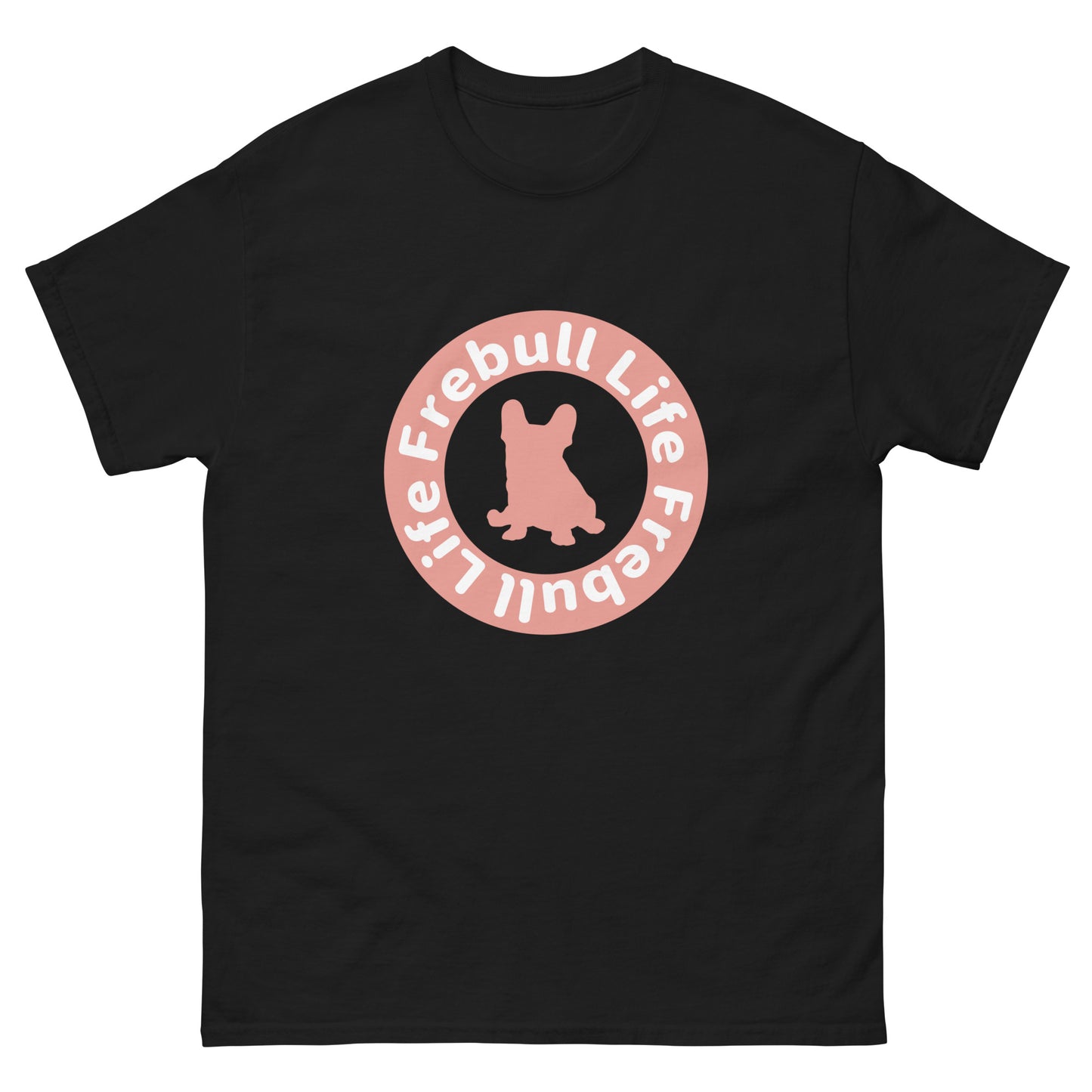 Men's classic tee