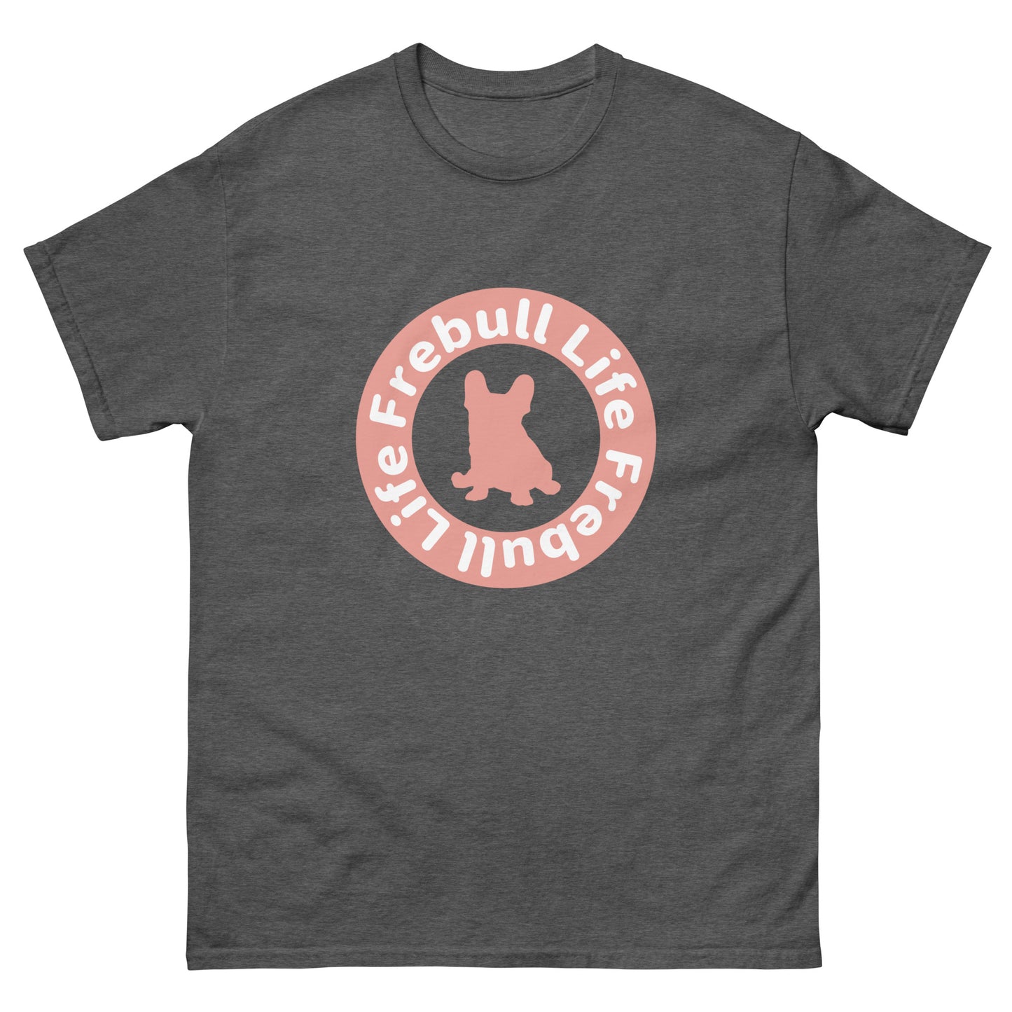 Men's classic tee