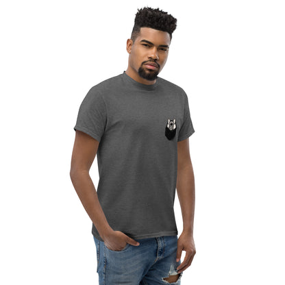 Frenchbulldog Men's classic tee