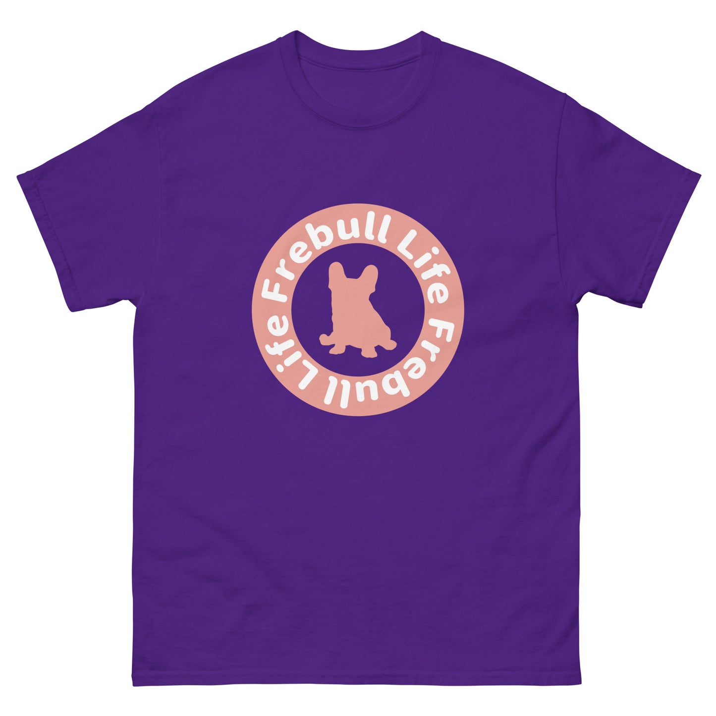 Men's classic tee