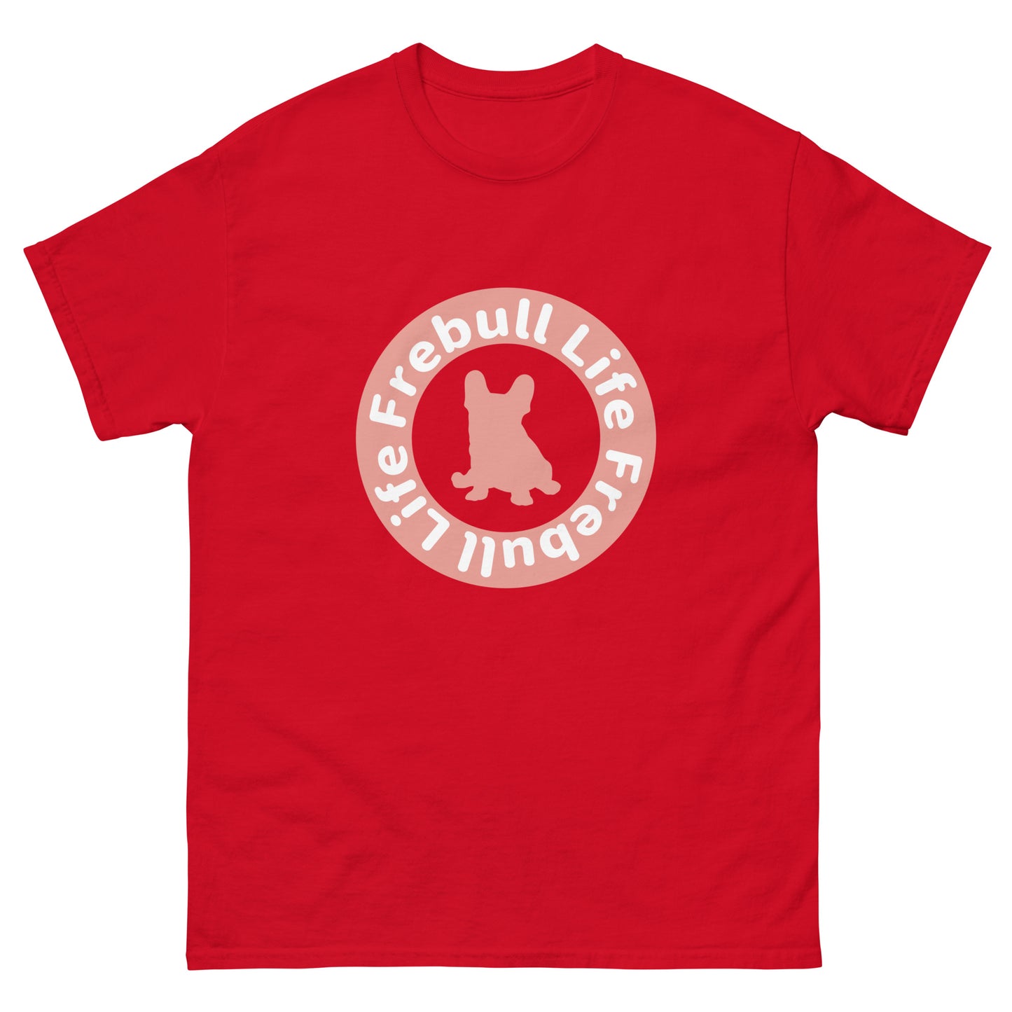 Men's classic tee