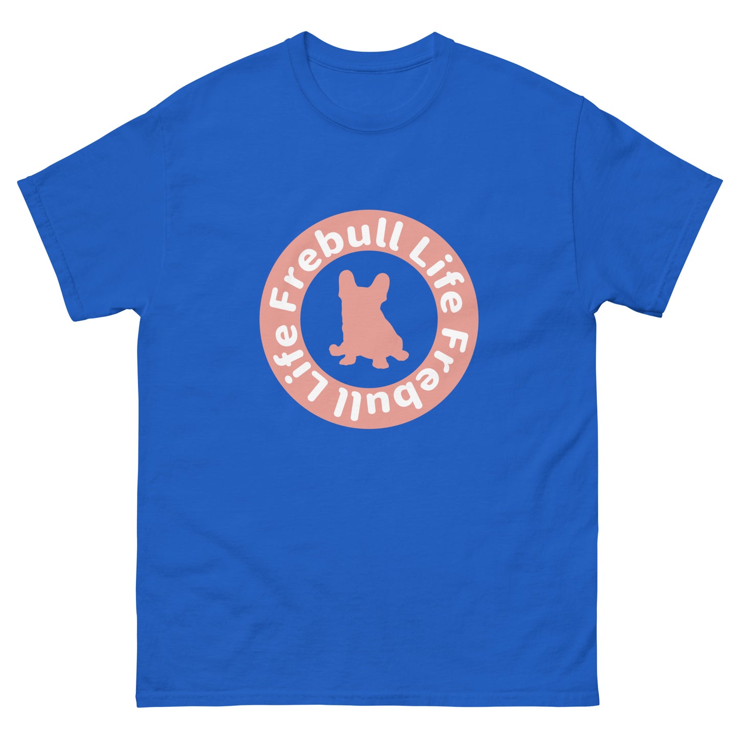 Men's classic tee