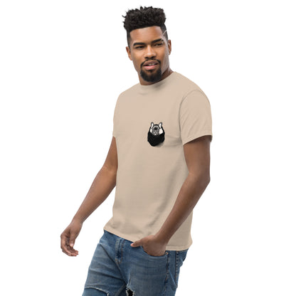 Frenchbulldog Men's classic tee