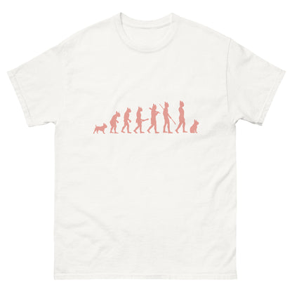 Men's classic tee