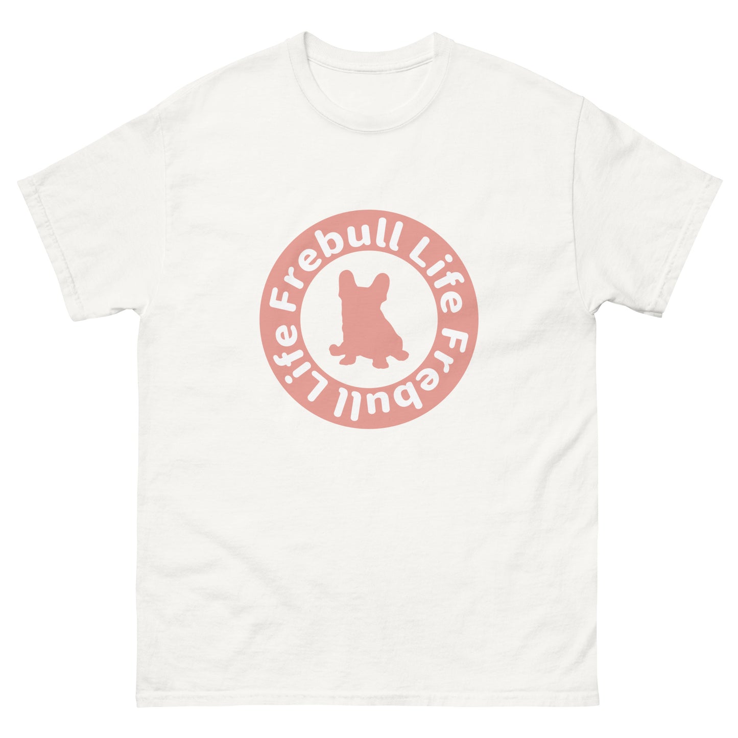 Men's classic tee