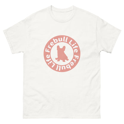 Men's classic tee