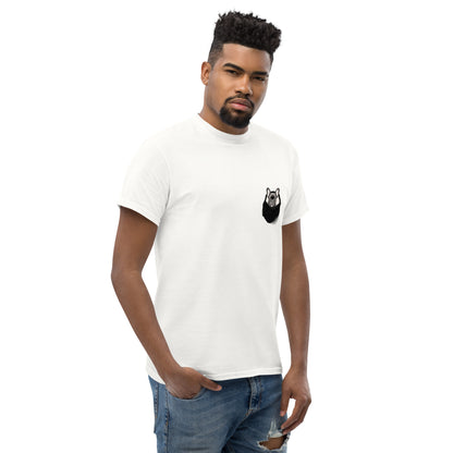 Frenchbulldog Men's classic tee